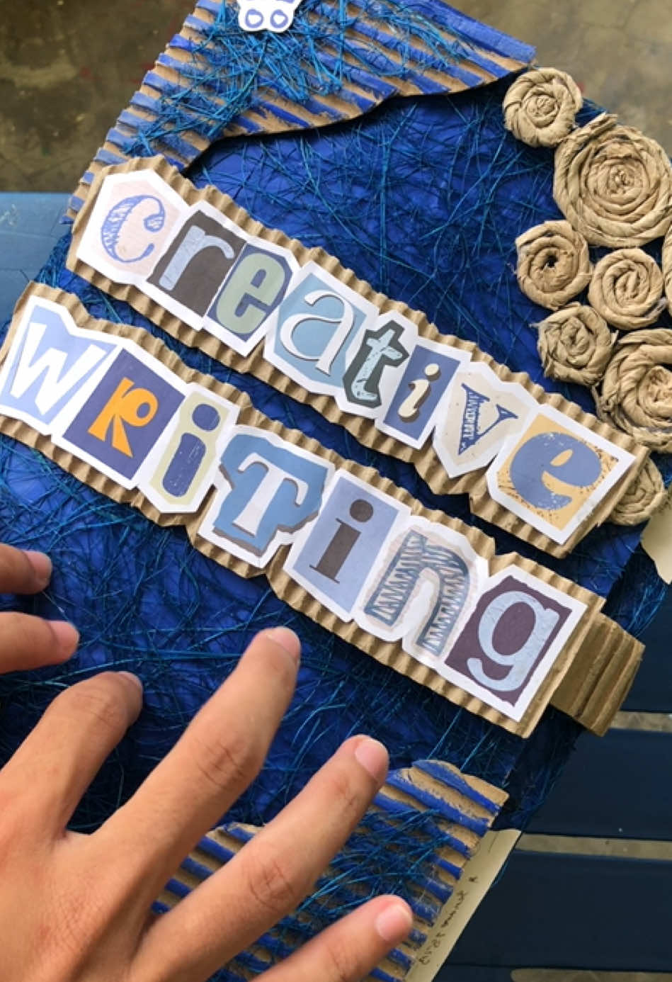 SCRAPBOOK IDEAA>>> #fyp #xyzabc #academics #studytok #scrapbook 