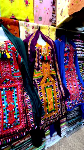 New stock handmade balochi dress 👗 available now for odar namber in bio #vipdupattacenter_ #balochidress #balochikurtas #viraltiktok #unfrezzmyaccount @VIP DUPATTA CENTER 