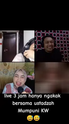 #tiktoklive #livehighlights #smoga gak ada yang paham bahasanya mereka 😅