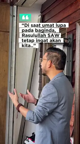 Bismillah.. #ustazlah #rasulullah #quotes #fyp #allah 