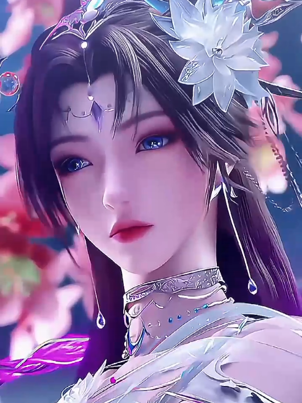 cantik gini😖#donghua #donghuaedit #cewekdonghua #marga_prime黃  #fyppppppppppppppppppppppp 