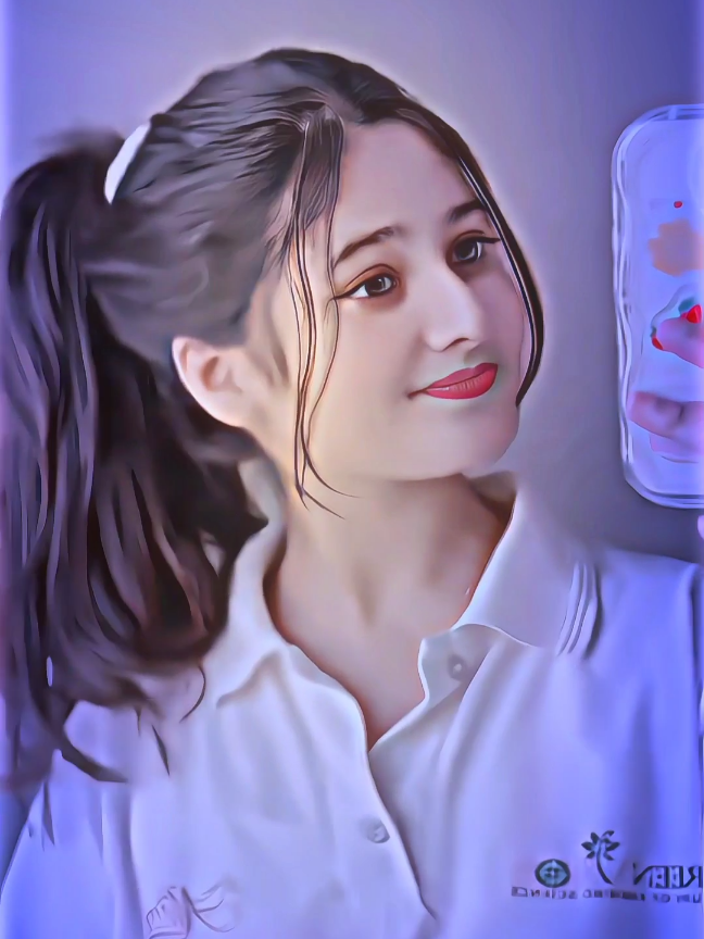এই নাও ছোট ভাই এইটা তোমার💜🌸#anisaibnatkhan #tiktok #foryou #bdtiktokofficial🇧🇩 #capcut 