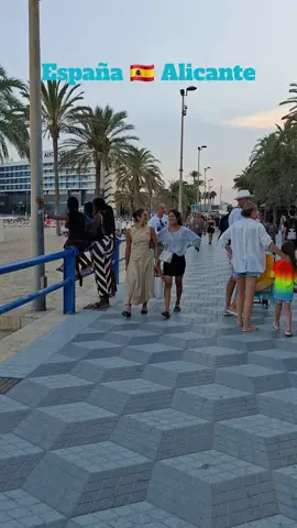 España 🇪🇦Alicante #spain #music 🎼 #song #video 