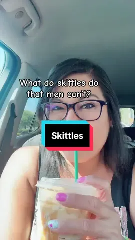 Skittles… taste the rainbow  #skittles #jessdory #toxictuesdayjess #staytoxic #funny 