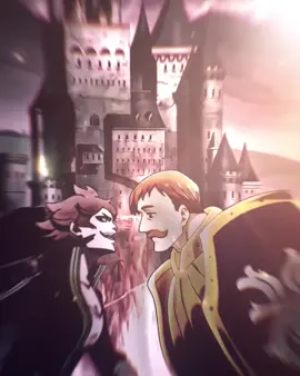 a legenda é com vocês 🫡 #mereoleona #escanor #mangaedit 