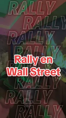 Wall Street en pausa: ¿Qué significa el próximo movimiento grande? Hablamos sobre cómo Wall Street se está reacomodando después de un rally de locura el viernes. Los inversores están apostando a que la Fed recortará las tasas en septiembre, lo que benefició a las pequeñas empresas. Sin embargo, el mercado parece querer diversificarse sin que los gigantes de la IA se tambaleen. Nos preguntamos si estamos en un momento en el que todos ganan, ya que una reducción de tasas con inflación, bajo desempleo y ganancias al alza podría no ser tan positiva para el mercado. #WallStreet #FedRateCut #SmallBusiness #MarketVolatility #InvestorSentiment 