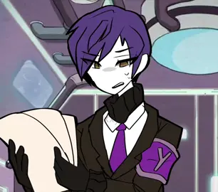 Yeah I’m still in animator coma you guys are getting a filler I made in 2 hours at 5am #lobotomycorporation #projectmoon #projectmoon🔑🌙 #limbuscompany #libraryofruina 
