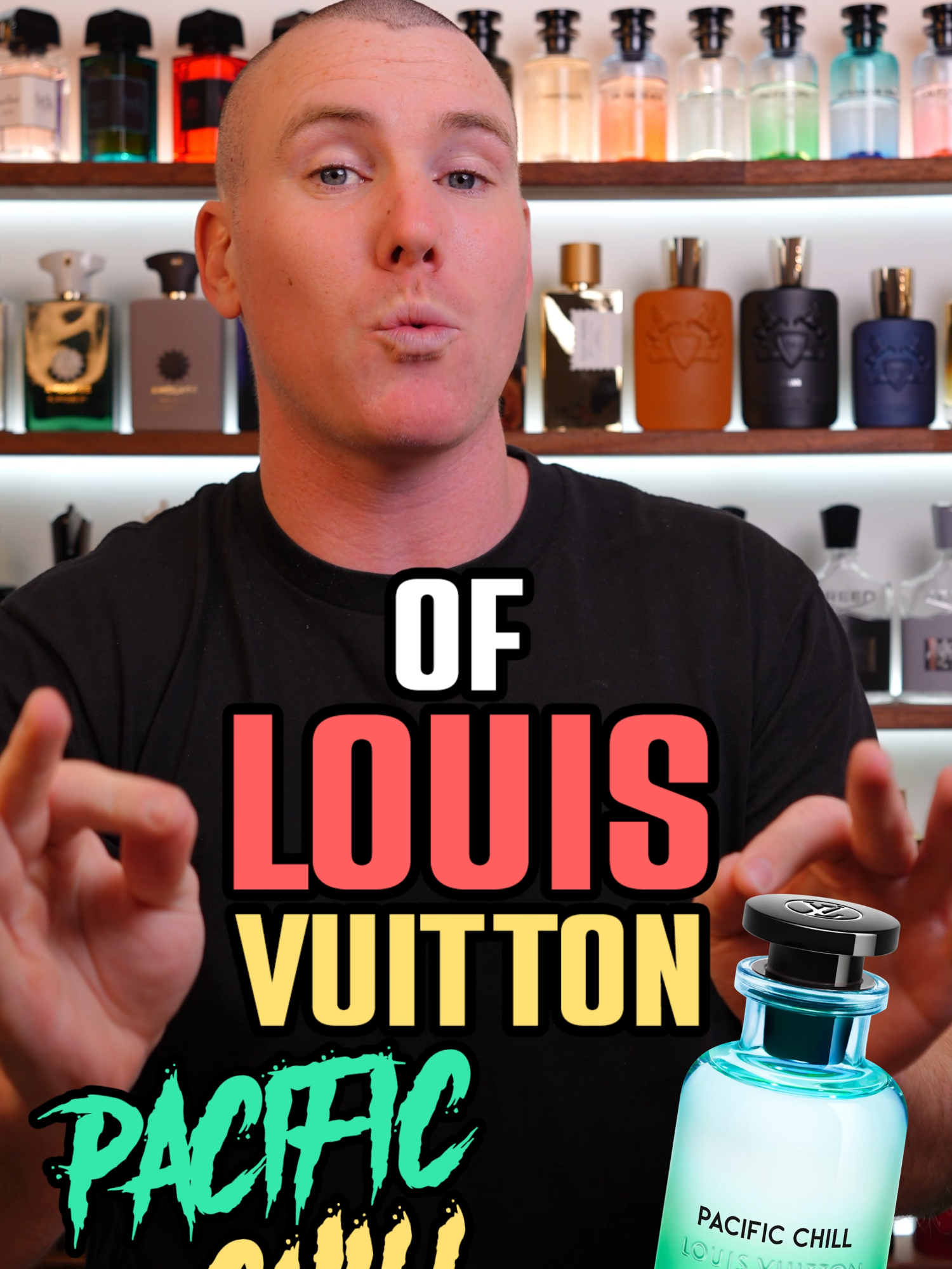 Top 5 Jupes of Louis Vuitton Pacific Chill #pacificchill #fragrance #fragrancetok #designerfragrance #longlastingfragrance #fragrancetiktok #cheapfragrances #fragrancecollection #nichefragrance #summerfragrance