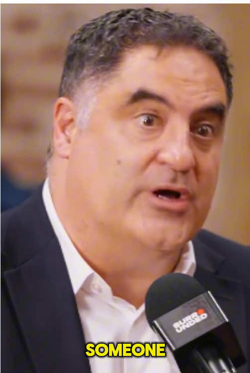 Cenk Uygur Surrounded by Democrats & Republicans #withthehotseat #podcast #messi 