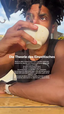 Mach es einfach.