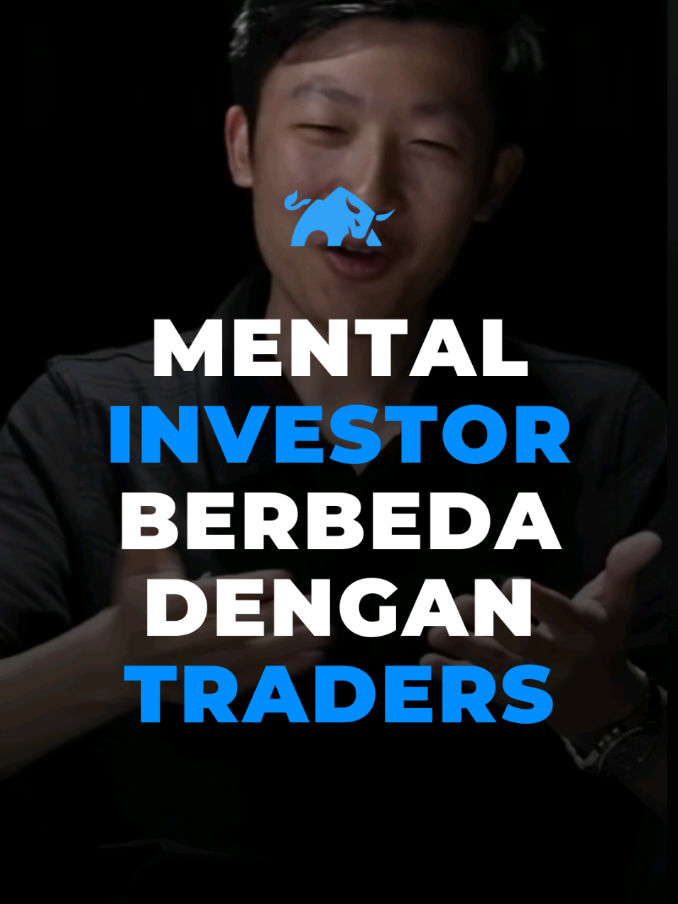 Kisah pegang ARTO dari ARB berjilid hingga bisa profit 2200%. Kunci dari Investasi yang sukses itu Sabar! #andryhakim #stockwise 