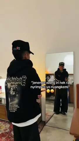 #wongmenangan 