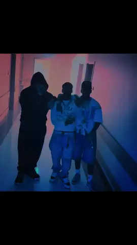 #anuel #blessd #roa #krisr #yanblock 