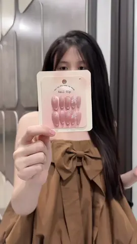 Nailbox xinh