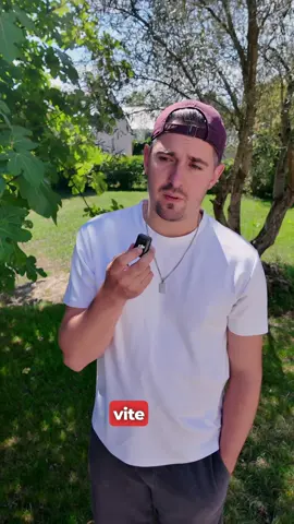 La marque Mammotion m’a gentiment envoyé leur robot tondeuse Luba Mini AWD, et ça me fait gagner un temps fou que je peux mettre dans des choses bien plus utiles 🙌🏼 Les promos anniversaire de la marque sont du 15 au 31 août ! 🔥 #Mammotion #Lawnmower  Produit offert