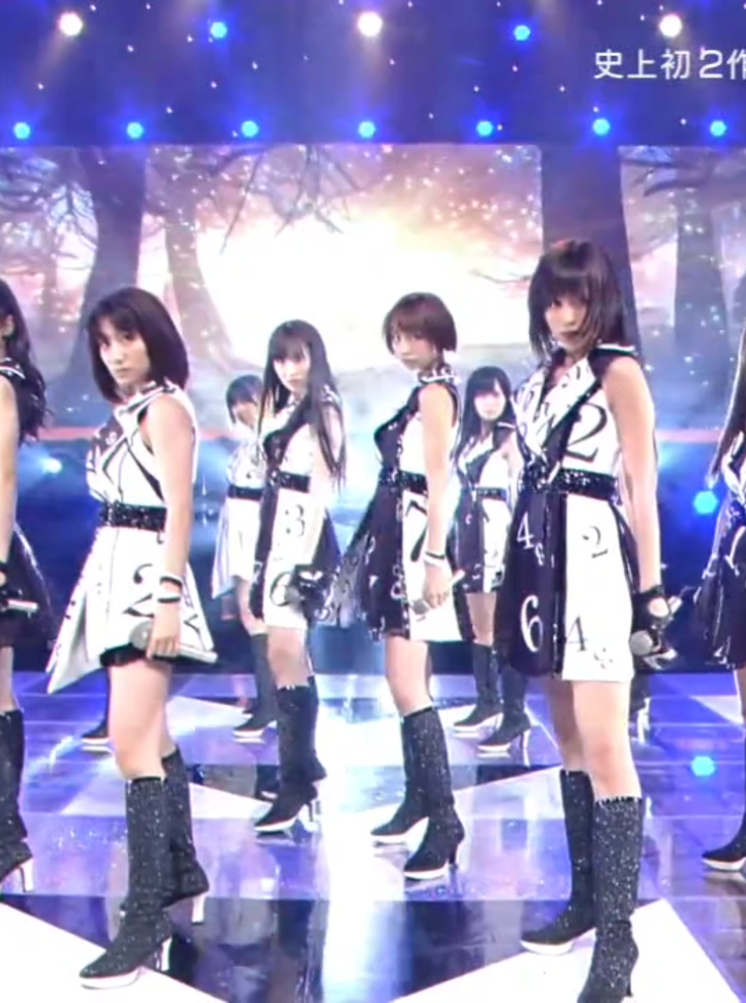 Music station 風は吹いている #Musicstation #AKB48 #AKB全盛期 #風は吹いている #fyp 