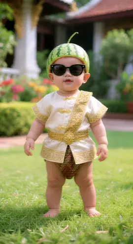 มันก็คล้ายๆกันเนาะแม่..!! #fannytiktok #baby #cute #fyp #aigenerated #viraltiktok #baby #cutebabies #cutebaby #cute #cuteb #viraltiktok#viralbaby #分享#唱歌#singing #ideo #f #fy #fyp #fyppppppppppppppppppppppp #tiktok #sing#baby #cute #cutebaby #babysinging #AI #fyp #viral #babydance #trendingsong #wolink