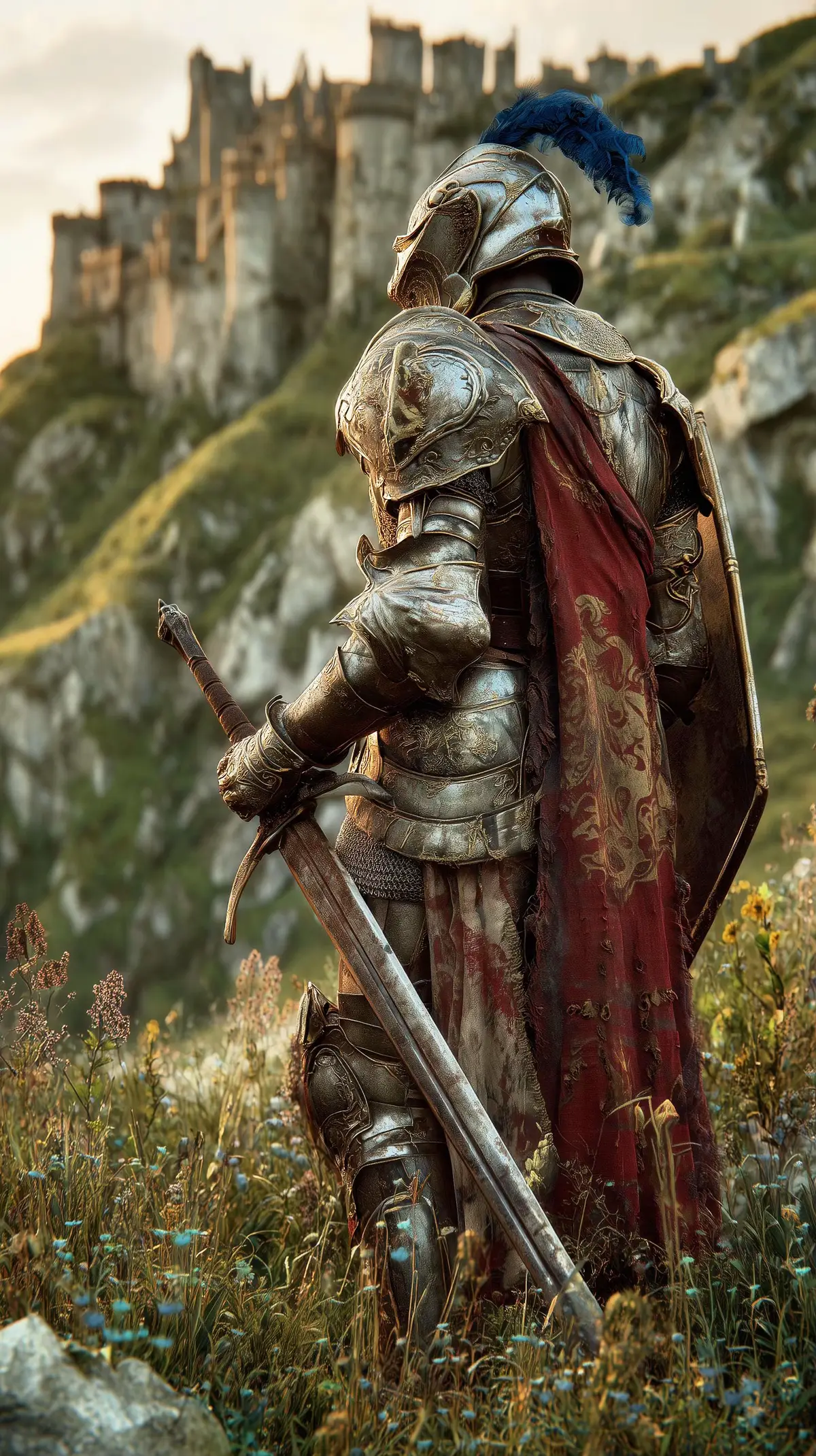 Dark Fantasy 4k Wallpapers ⚔️🛡️#darkfantasy #xycba #valhalla #fyp #wallpaper 