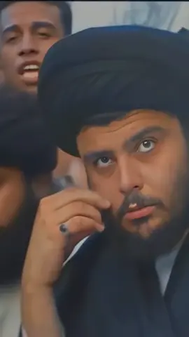 #مقتدى_بن_الشهيد_محمد_الصدر #ماأُوذي_نبي_مثلما_أُوذيت٠٠ #التيار_الوطني_الشيعي🇮🇶✌🏻 #كلنا_مقاطعون_مقاطعون #فارس_الخدمة_الحسينية 