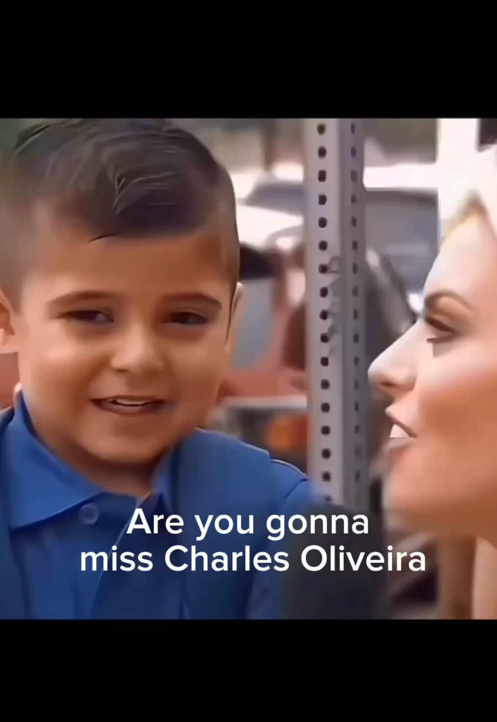 i'll never forget you #charlesoliveira #UFC #loveyou #fyp #viral 