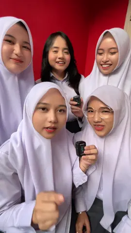 ABCD punya basecamp gaa?🫢 @A B C D 
