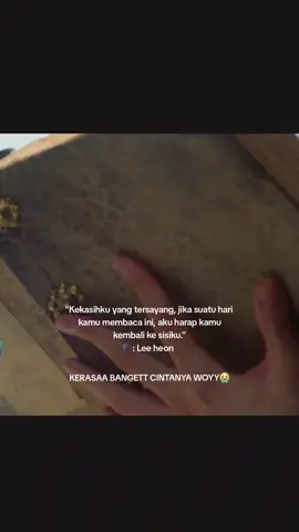 Pas jiyoung baca kalimat ini tuhh jlebbb bgtt ke hati sm pikiran😭😭😭 #bonapetityourmajesty #kdrama #yoona #leechaemin #fyp 