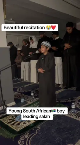 Beautiful recitation by Abdulrahman jabodien ❤️🍯 #fyp #beutifulrecitation #blowthisup #quran #muslims 