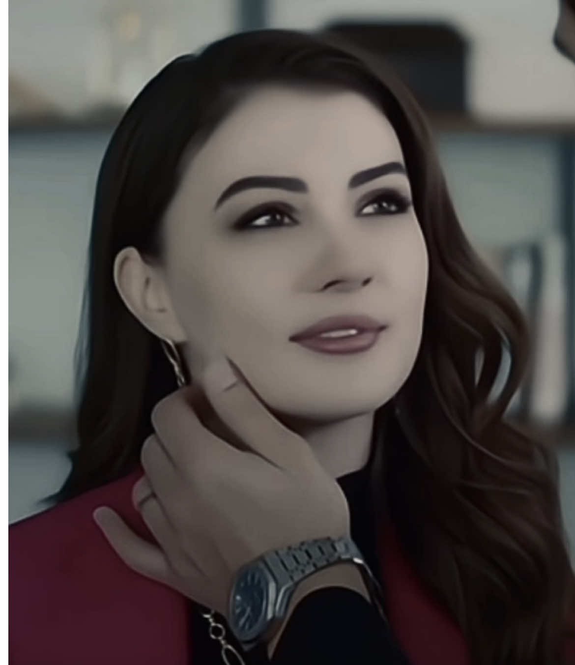“Arkadaş kalamaz mıyız”#ampdnz #keşfet #esraerten #ozankorfalı #aşkmantıkintikam 