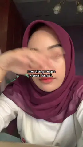 kangen bgttt