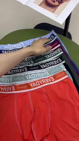 Stick-Free Summer Starts with These #separatec #underwear #fashion #comfortable #fyp #tiktokmademebuyit #mensboxers #ttslevelup #gift #boxerbrief #soft#gift #breathable #dualpouch #RushTok2025 #TikTokShopLaborDaySale 
