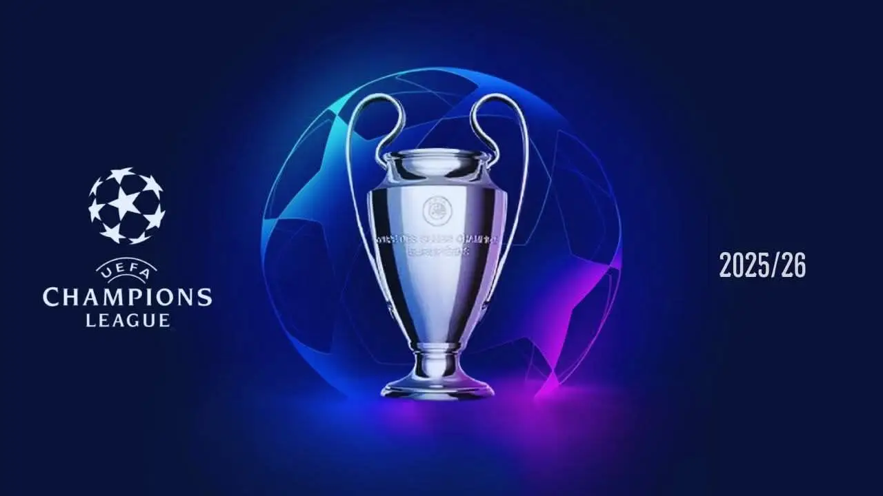 🚨 Berita terbaru dan resmi: - Tanggal pengundian Liga Champions UEFA 2025/26: 🗓️ Tanggal: Kamis, 28 Agustus 2025 ⏰ Pukul 23.00 wib 📍 Lokasi: Kota Monaco Musim ini akan dimulai dengan format baru, yaitu babak liga dengan 36 tim yang akan menghadapi 8 lawan berbeda dengan sistem kandang dan tandang. Setiap tim akan memainkan 4 pertandingan kandang dan 4 pertandingan tandang. Tim yang berada di peringkat 1-8 akan langsung lolos ke babak 16 besar, sedangkan tim yang berada di peringkat 9-24 akan bermain dalam sistem gugur untuk menentukan 8 tim yang lolos ke babak 16 besar. Babak pertama akan dimulai pada 16-18 September dan berakhir pada 28 Januari. Babak gugur akan dimulai pada 17-18 Februari dan 24-25 Februari. Jadwal pertandingan lainnya adalah sebagai berikut: - Babak 16 besar: 10-11 Maret (leg pertama) dan 17-18 Maret (leg kedua) - Perempat final: 7-8 April (leg pertama) dan 14-15 April (leg kedua) - Semifinal: 28-29 April (leg pertama) dan 5-6 Mei (leg kedua) Final akan diadakan pada Sabtu, 30 Mei 2026 di Stadion Puskás Aréna di Budapest, Hungaria.