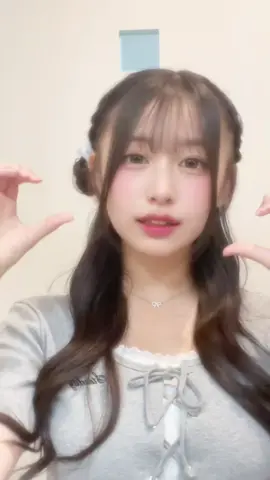 くるみちゃんヘア🩵ྀི#09 #おすすめ #fyp 