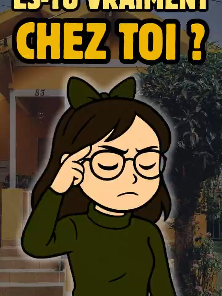 Et si ta propre maison t’écoutait, t’espionnait… et décidait pour toi ? 🏡 Les maisons connectées, c’est pratique… mais à quel prix ? 👉 Abonne-toi pour découvrir les dangers cachés de la technologie du quotidien. #MaisonConnectée #Technologie #ViePrivée #DangerInvisible #Espionnage #SécuritéNumérique