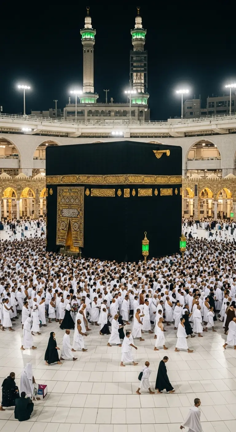 Madinah Munawra Madinah, the City of the Prophet, shines bright A beacon of faith, where Islam's history takes flight The Masjid an-Nabawi, a mosque of grandeur and might Where the Prophet Muhammad's tomb is a sacred sight The city's streets are lined with date palms, green and tall A tranquil oasis, where faith and peace enthrall Madinah's rich history and heritage are palpable and real Madinah's rich history and heritage are palpable and real A place where Muslims from all over the world come to feel The city's warm hospitality and welcoming smile Make it a place of pilgrimage, worth traveling a long while #plztiktokteamdontunderviewmyvideos #foryoupageofficiall #8k #wallpaper #islamicwallpapers 