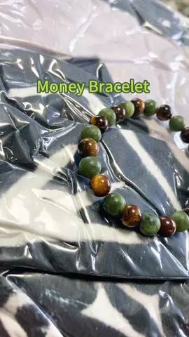 Get this #bracelet... the way money has been flowing to me. #iattractabundance #tiktokpartner #tiktokmademebuyit #tiktokshop #dealsfordays
