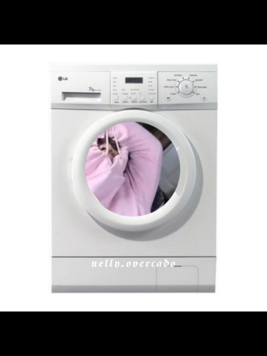 washer machine paling canggih ✨✨ - #fluffiiee #fluffiieeyt #satunyawaseason4 #streamer #fypシ @Fluffiiee 
