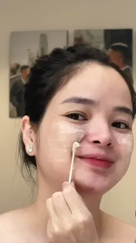 Thoa tinh chất 2 lần ngày da banh nám tàn nhang#xuhuongreels #SẸORỖ #tannhang #pellda #chamsocda       trẻ @nêu bật