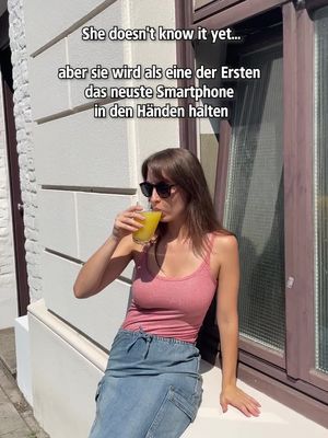 Jetzt das neueste Top-Smartphone mit gratis transparenter Schutzhülle und Panzerglasfolie sichern.*