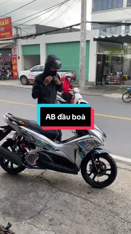 Ab đầu boà dọn cũng đẹp quá ae ☝🏻