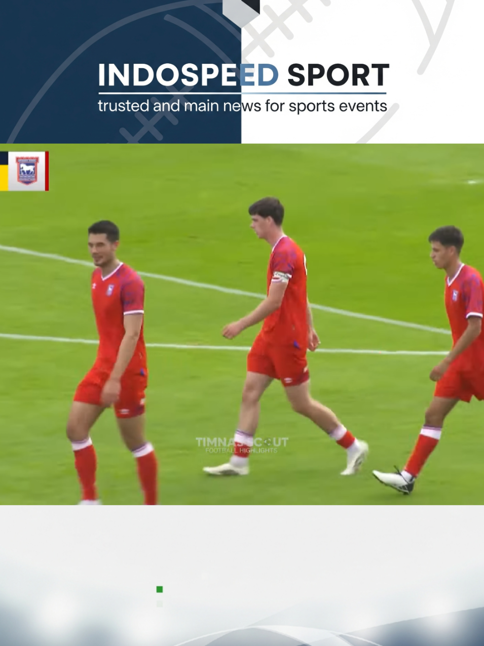 Elkan Baggott vs Leeds United U21 - Main Full 90 Menit dan Berhasil Comeback dari Blunder!!#fypage #trending #viraltiktok #lewatberanda #beritabola #sepakbolaindonesia #pemainketurunan #pemainabroad #kitagaruda #elkanbaggott #timnasindonesia #indospeedtv 