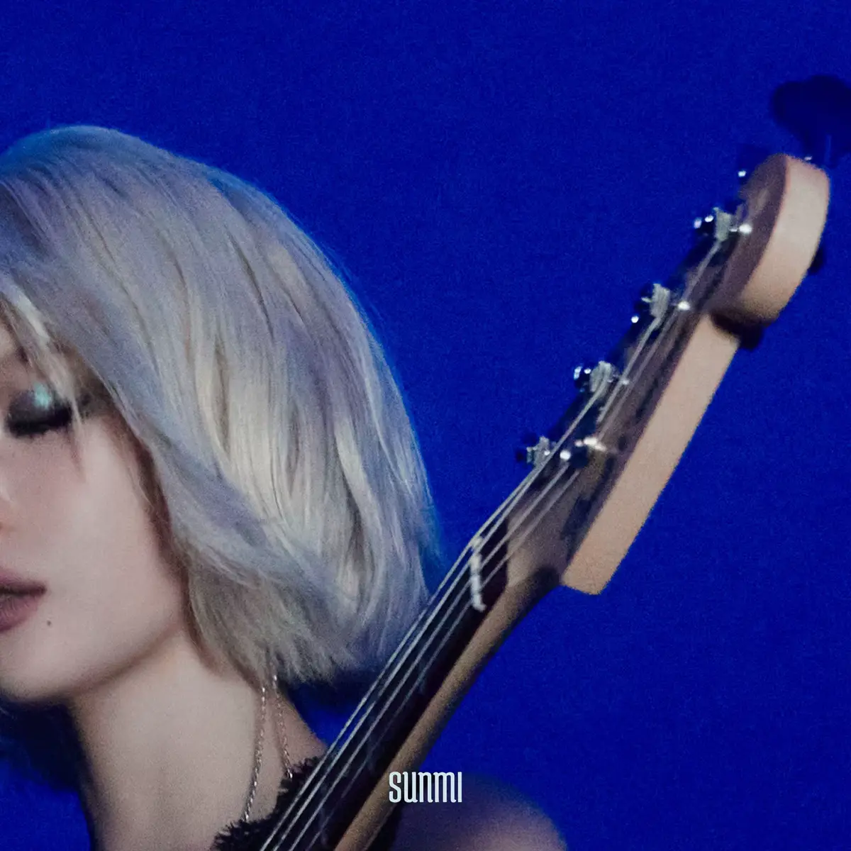 💿 선미(SUNMI) Digital Single 【BLUE!】 🎧 lnk.to/SUNMI_BLUE 📺 https://youtu.be/RwJR_72xs1A #선미 #SUNMI #BLUE