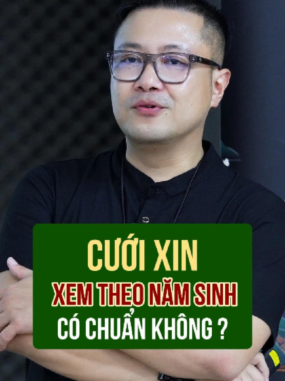 Xem Tuổi Kết Hôn Thế Nào Mới Là Chuẩn Pho.ng Thủ.y Chính Phái#phongthuy #masterhungnguyen #phongthuyphunggia #sinhco