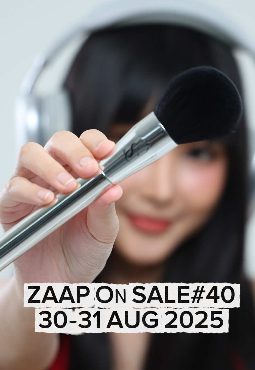 #SCbrush #zaaponsale#beauty #แปรงแต่งหน้าscbrush #งานแซ่บ 