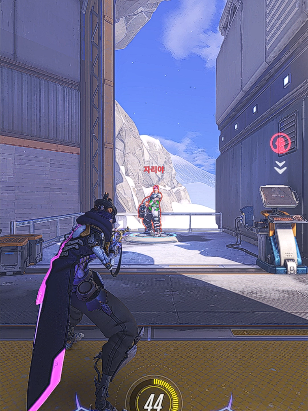 스타디움 아나 버그로 수면총 ６００한방 컷#overwatch #overwatch2 #overwatchclips #overwatchtiktok #overwatch2gameplay #overwatch2clips #overwatch2tiktok #اوفرواتش #السعودية #اكسبلور #اوفرواتش_مونتاج #مساء_الخي #صباح_الخير #ضحك_طقطقه_فله_وناس #reinhardt #reinhardtoverwatch2 #reinhardtoverwatch #overwatchstadiums