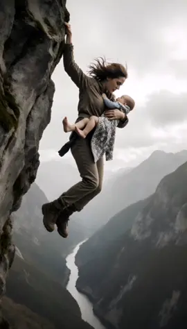 “From the fall to the friendship… the jungle boy and the black tiger” #baby #story #shorts #ai 