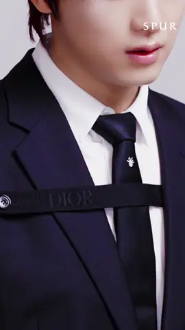 HAECHAN x DIOR 😭😭😭#haechan #leehaechan