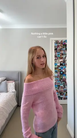 💕💕💕 #pink #fyp #myoutfit #viral #loveya 