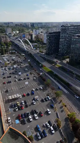 @Romania @Bucharest   #orhideeatowers #pasajulbasarab  #cora #grozavesti #bucurestiromania🇷🇴 