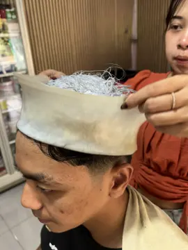 highlight  ash 🩶  #fyppppppppppppppppppppppp #fypdongggggggg #salonviral #highlight #fy 
