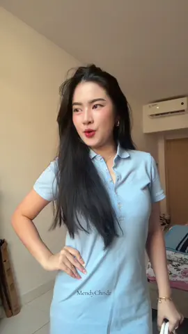 Akhirnya ketemu dengan laki-laki kesayangan Ntt dan sekitarnya iniii🤪 PART 2 nunggu gak nihhh👀🫶🏻🔥 #mendychndr #juanreza #ketemujuanreza #dryshampoo 